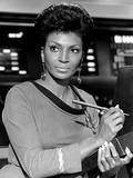 Nichelle Nichols