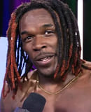 Je'Von Evans Je'Von Evans