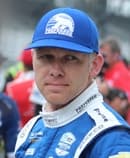 Ed Carpenter