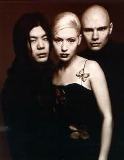 The Smashing Pumpkins