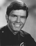 Kent McCord