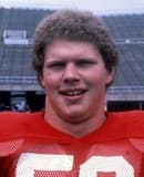 Dave Rimington