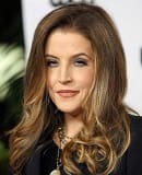 Lisa Marie Presley