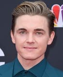 Jesse McCartney