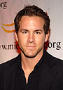 Ryan Reynolds