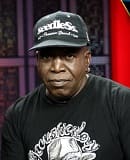 Barrington Levy