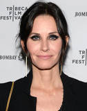 Courteney Cox