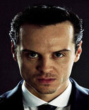 Andrew Scott