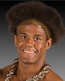 Darren Young