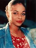 Lark Voorhies