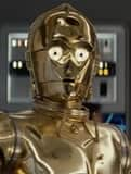 Anthony Daniels