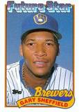 Gary Sheffield