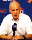 Sandy Alderson