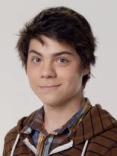 Atticus Dean Mitchell