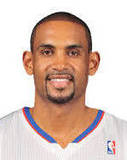 Grant Hill