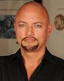 Geoff Tate