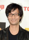 Hideo Kojima