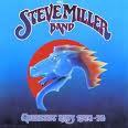 Steve Miller Band