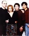 Cowboy Junkies