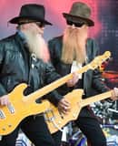 ZZ Top