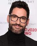 Tom Ellis