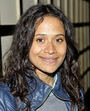 Angel Coulby