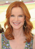 Marcia Cross