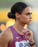 Sydney McLaughlin