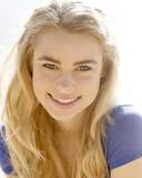 Lucy Fry