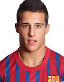 Cristian Tello