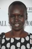 Alek Wek