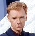 David Caruso