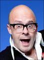 Harry Hill