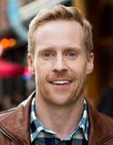 Jon Montgomery