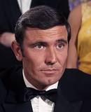 George Lazenby