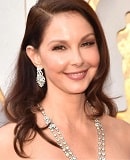 Ashley Judd