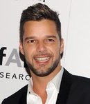 Ricky Martin