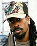 Beenie Man