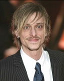 Mackenzie Crook