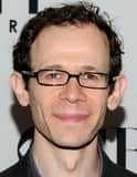 Adam Godley