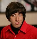 Simon Helberg