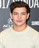 Tye Sheridan