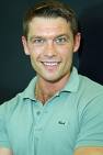 John Partridge