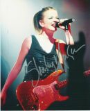 Shirley Manson