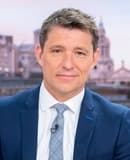 Ben Shephard