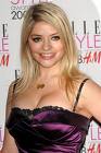 Holly Willoughby