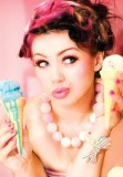 Skye Sweetnam