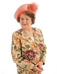 Patricia Routledge