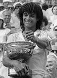 Yannick Noah