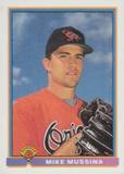 Mike Mussina